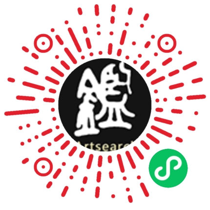 雅鉴鉴定小程序二维码